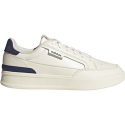adidas Aspyre Sneaker Herren JI2124 - core white/dark blue/off white 44