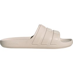 adidas adilette Flow Badelatschen Herren JP5684 - putty mauve/putty mauve/putty mauve 39