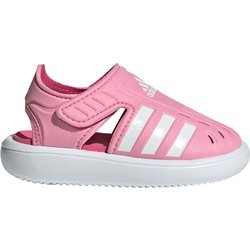 adidas Summer Closed Toe Baby-Badeschuhe IE2604 - bliss pink/cloud white/pulse magenta 27