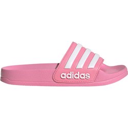 adidas Shower adilette Badelatschen Kinder JP5786 - bliss pink/cloud white/bliss pink 39