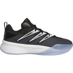 adidas Dame Certified 3 Basketballschuhe JI1546 - core black/clear grey/carbon 44