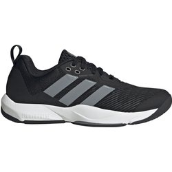 adidas Rapidmove 2 Fitnessschuhe Damen IH5256 - core black/grey/cloud white 41 1/3