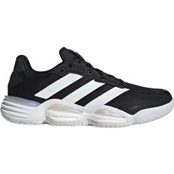 adidas Performance Stabil 16 Indoor Hallenschuhe Herren IH5556 - core black/cloud white/cloud white 43 1/3