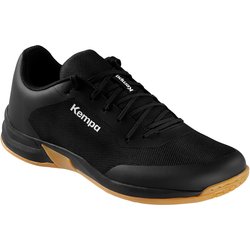 Kempa Kourtfly Three Handballschuhe Herren schwarz 38