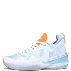 PEAK TaiChi Flash 3.0 Snowman Basketballschuhe 21706 - hellblau/weiss 41