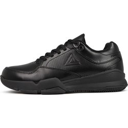 PEAK Logo Edition Schiedsrichterschuhe 20450 - schwarz 40