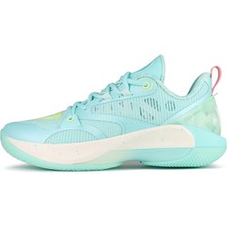PEAK Andrew Wiggins TaiChi Talent Basketballschuhe 21743 - green 44