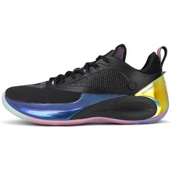 PEAK Andrew Wiggins Two Basketballschuhe 21742 - schwarz 50