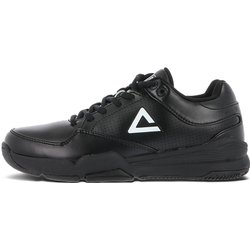 PEAK FIBA Edition Schiedsrichterschuhe 20039 - schwarz 40