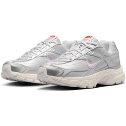 NIKE Initiator Sneaker Damen 078 - vast grey/pink foam-metallic silver 37.5