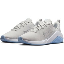 NIKE Bella 7 Fitnessschuhe Damen 001 - photon dust/mtlc pewter-lt smoke grey 40.5