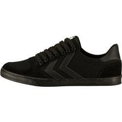 hummel Slimmer Stadil Tonal Low-Top Sneaker black 37