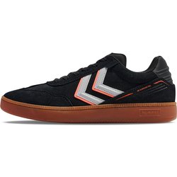hummel Guardian Pro Handballschuhe 2001 - black 47