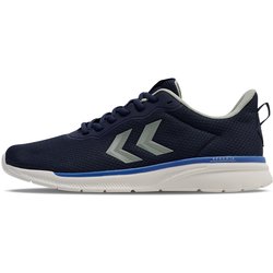 hummel Reach TR Breather MS2 Trainingsschuhe 1009 - black iris 44