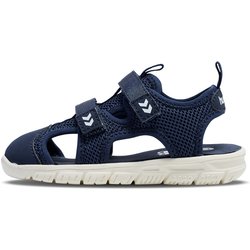 hummel Baby Sportsandalen Kinder 7642 - dark denim 32