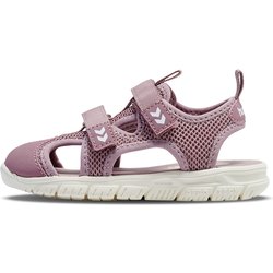 hummel Baby Sportsandalen Kinder 4852 - woodrose 32
