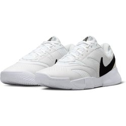 NIKE Court Lite 4 Tennisschuhe 100 - white/black-summit white 38