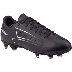 JAKO Opura Academy FG/AG Fußballschuhe Kinder 670 - schwarz/weiß 37.5