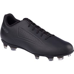 JAKO Opura Elite FG/AG Fußballschuhe 674 - schwarz/smokey grey 43