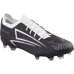 JAKO RS89 Elite FG/AG Fußballschuhe 670 - schwarz/weiß 39