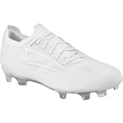 JAKO RS89 Elite FG/AG Fußballschuhe 666 - weiß/cool grey 47.5