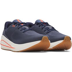 UNDER ARMOUR Sonic 7 Laufschuhe Herren 044 - downpour gray/white quartz/midnight navy 45.5