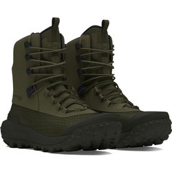 UNDER ARMOUR HOVR Raider wasserfeste Stiefel Herren 300 - marine od green/baroque green/baroque green 40