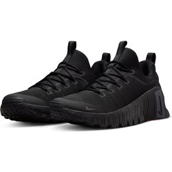NIKE Free Metcon 6 Fitnessschuhe Herren 003 - black/anthracite 41