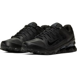 NIKE Reax 8 TR Fitnessschuhe Herren 008 - black/black-anthracite 42