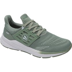 JAKO Premium Run II Laufschuhe 239 - mintgrün/weiß 45