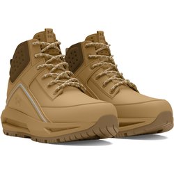 UNDER ARMOUR 695 Trekkingschuhe 263 - camel/coyote/camel 46