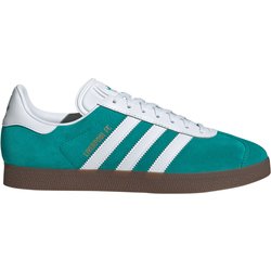 adidas Gazelle Sneaker JR4159 - Sea Green/cloud white/GUM5 44 2/3