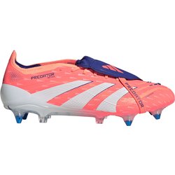 adidas Predator Elite SG Stollen-Fußballschuhe JI1088 - signal coral/cloud white/beam orange 40 2/3