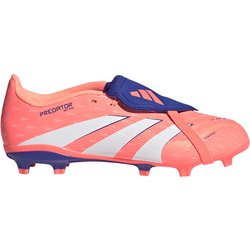 adidas Predator League FG/MG Fußballschuhe Kinder JP9918 - signal coral/cloud white/beam orange 30