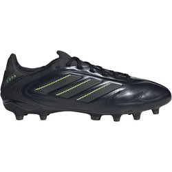 adidas Copa Pure III Pro FG Fußballschuhe JR2830 - core black/dgh solid grey/lucid lemon 45 1/3