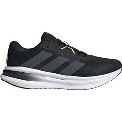 adidas Galaxy 7 Laufschuhe Herren JQ2625 - core black/carbon/lucid lemon 41 1/3