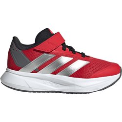 adidas Duramo SL Sneaker Kinder JQ3016 - better scarlet/silver met./lucid red 31.5