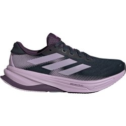 adidas Supernova Solution 2.0 Laufschuhe Damen JQ2486 - aurora ink/powder plum/aurora plum 40
