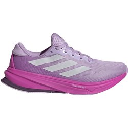 adidas Supernova Rise 2 Laufschuhe Damen JQ7693 - powder plum/zero met./purple burst 38 2/3
