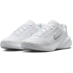 NIKE Uplift SC Sneaker Damen 101 - white/wolf grey 38