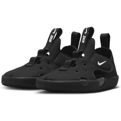 NIKE Sunray Protect 4 Baby-Sneaker 001 - black/anthracite 21
