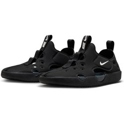 NIKE Sunray Protect 4 Badeschuhe Kinder 001 - black/anthracite 28