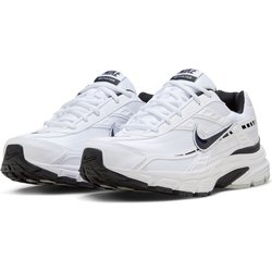 NIKE Initiator Sneaker Herren 100 - white/black 40.5