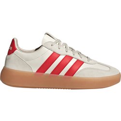adidas Barreda Decode Sneaker JR1231 - off white/better scarlet/alumina 42
