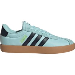 adidas Sportswear VL Court 3.0 Sneaker Damen JS2057 - semi flash aqua/aurora ink/lucid lemon 42