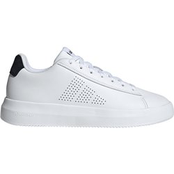 adidas Sportswear Acesmash Base Sneaker JR9242 - cloud white/core black/cloud white 46