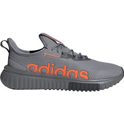 adidas Kaptir 4.0 Sneaker JQ3540 - grey three/impact orange/grey four 43 1/3