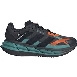 adidas Adistar 3 Sneaker JQ0760 - carbon/core black/impact orange 41 1/3