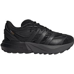 adidas Sportswear Lightblaze ATR Laufschuhe Damen JS1965 - core black/core black/grey six 39 1/3