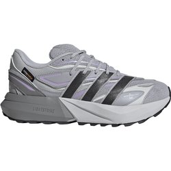 adidas Lightblaze ATR Laufschuhe Damen JQ6005 - grey two/glory grey/powder plum 39 1/3
